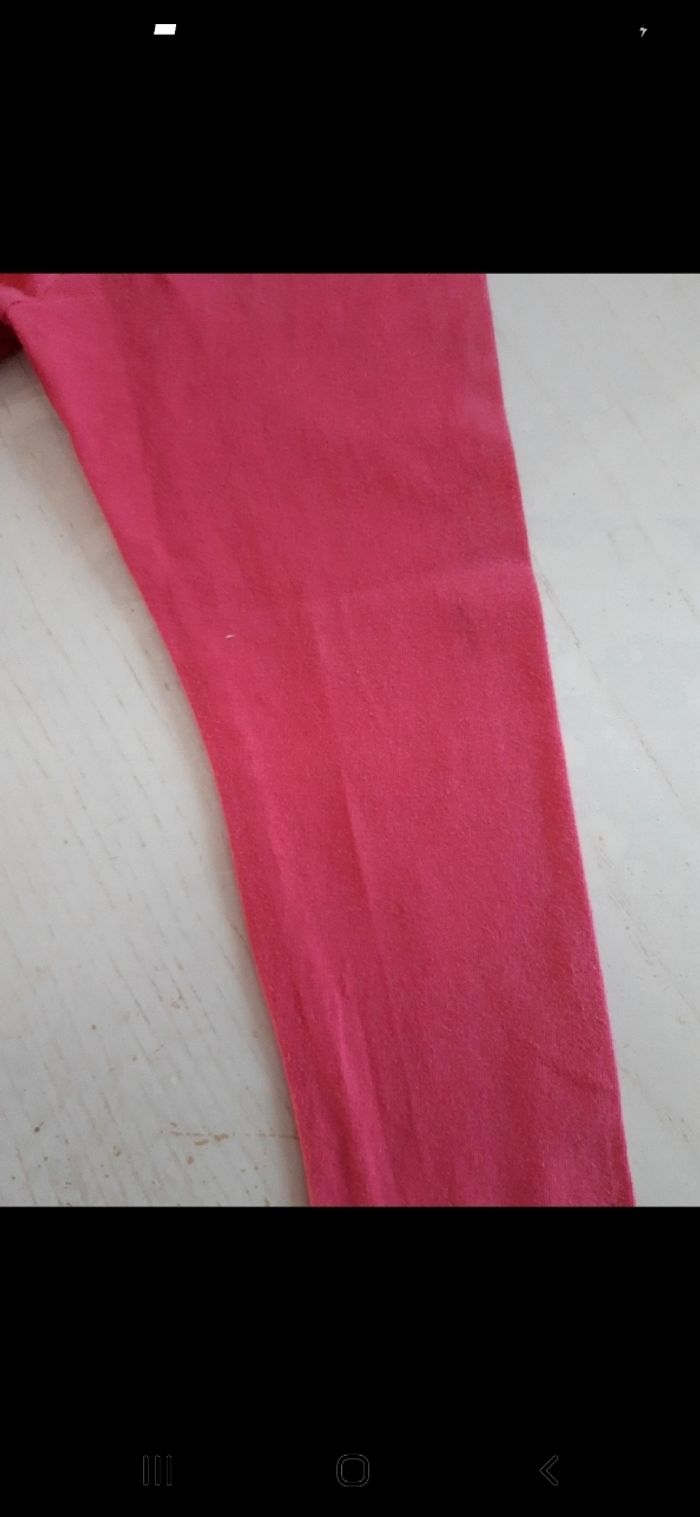 Legging 4 ans - photo numéro 3