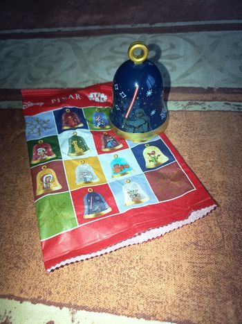 Clochette Disney Star Wars 