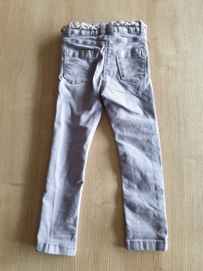 Pantalon super skinny - photo numéro 7