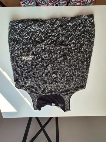 Blouse en voile ms mode