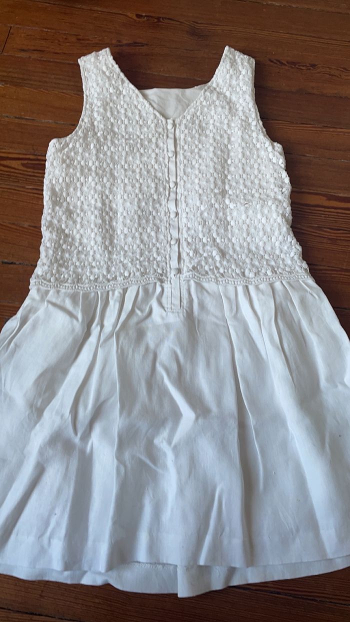 Robe Cyrillus - photo numéro 3