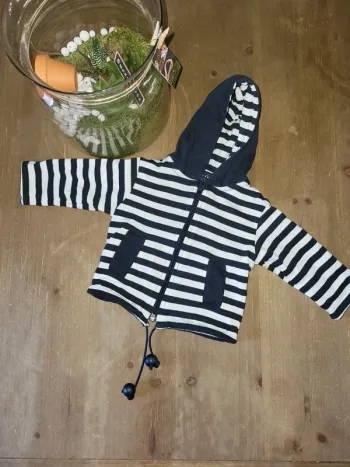 Veste cap au large 3 mois