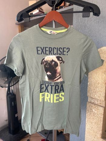 Teeshirt garçon H&M