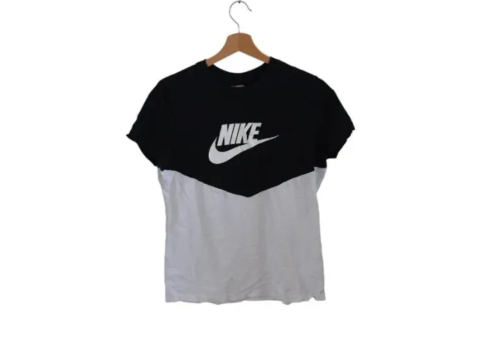 C60 t-shirt noir Nike M