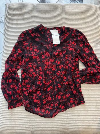 Blouse neuve 34