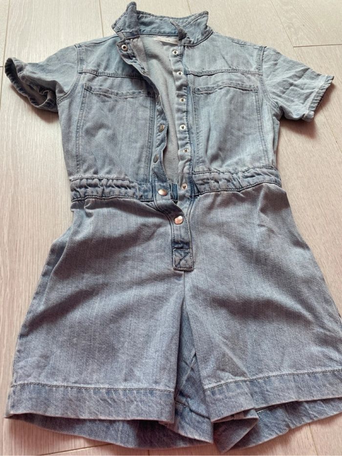 Combi short