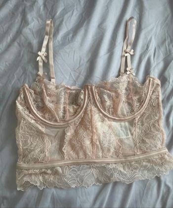 Soutien gorge