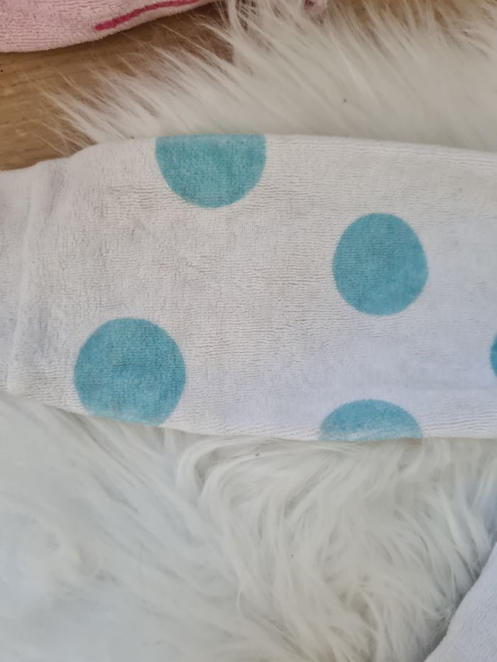 Pyjama absorba - photo numéro 2