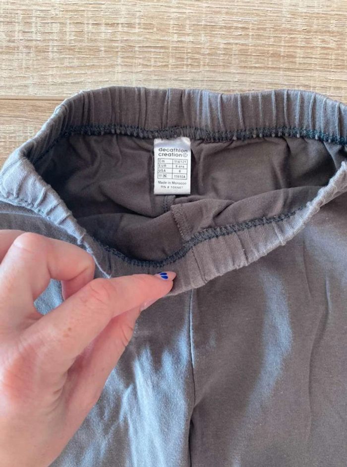 Legging - photo numéro 3