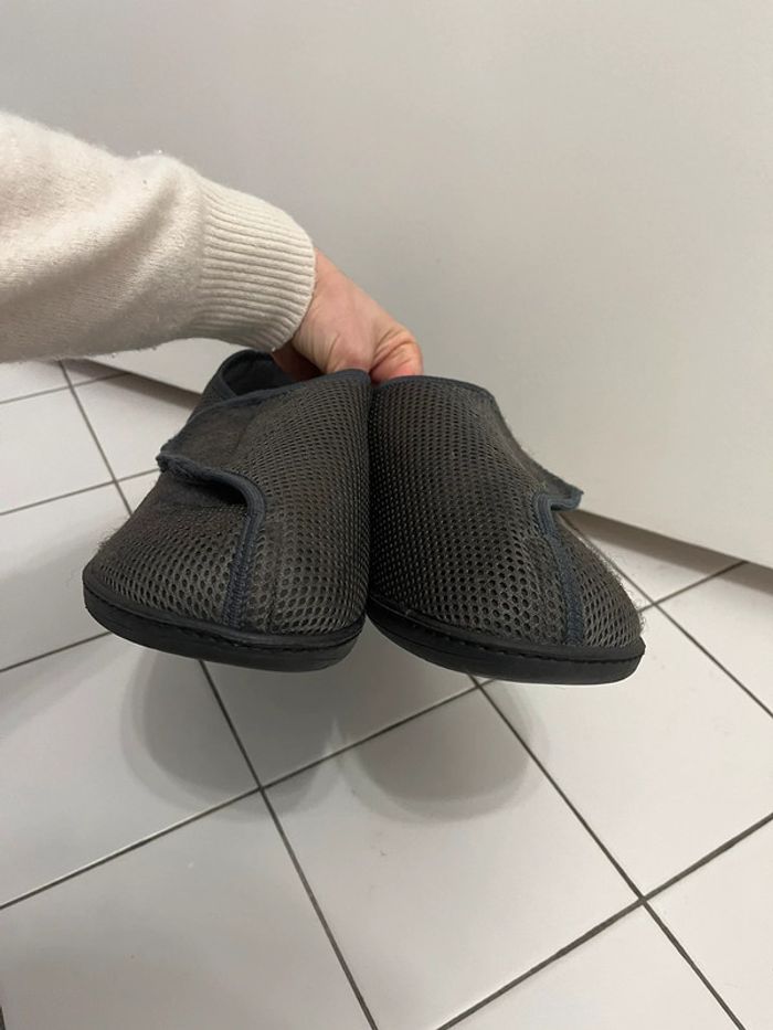 Chaussons orthopédiques Neut 45 - photo numéro 3