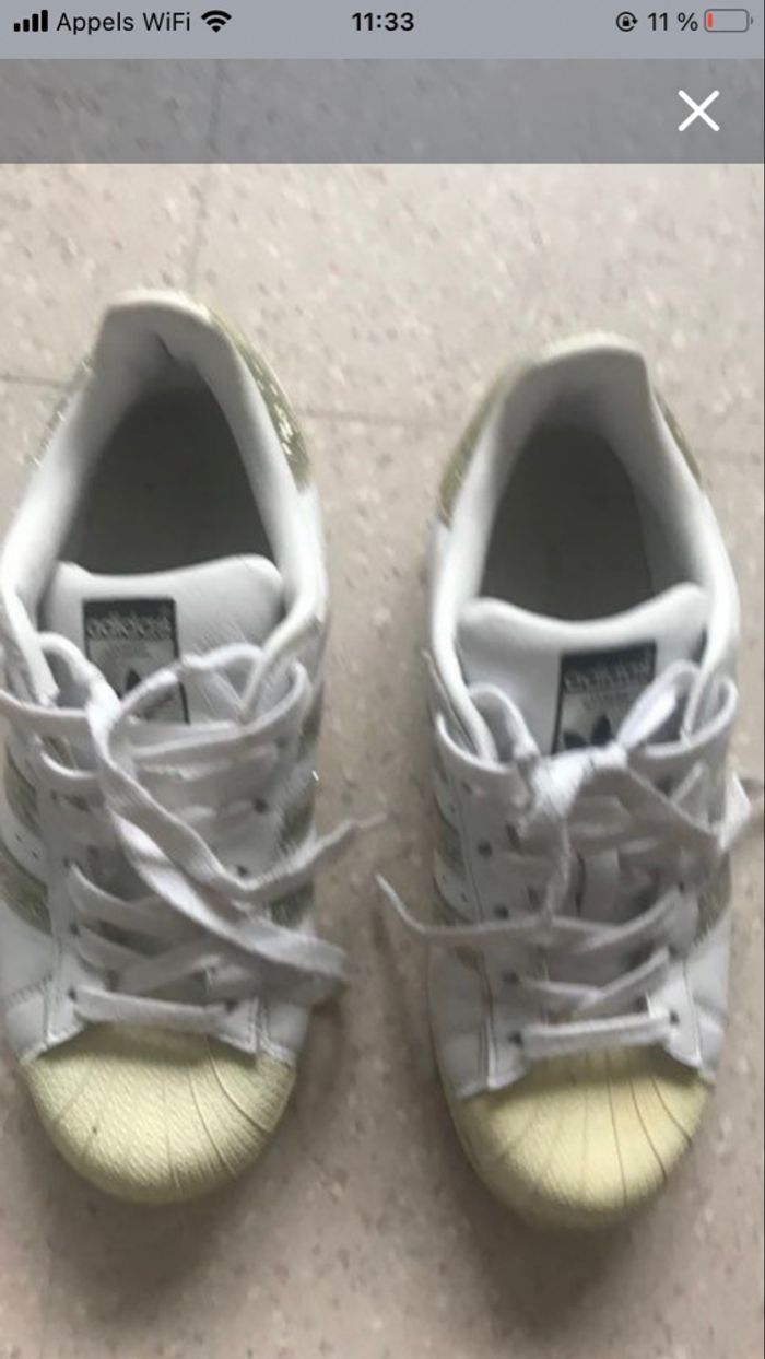 Adidas - photo numéro 2