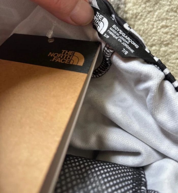 Maillot de bain The North Face - photo numéro 5