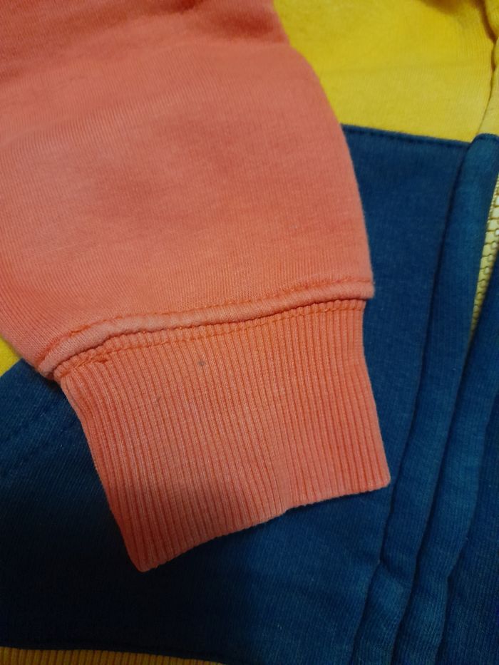 Gilet - photo numéro 2