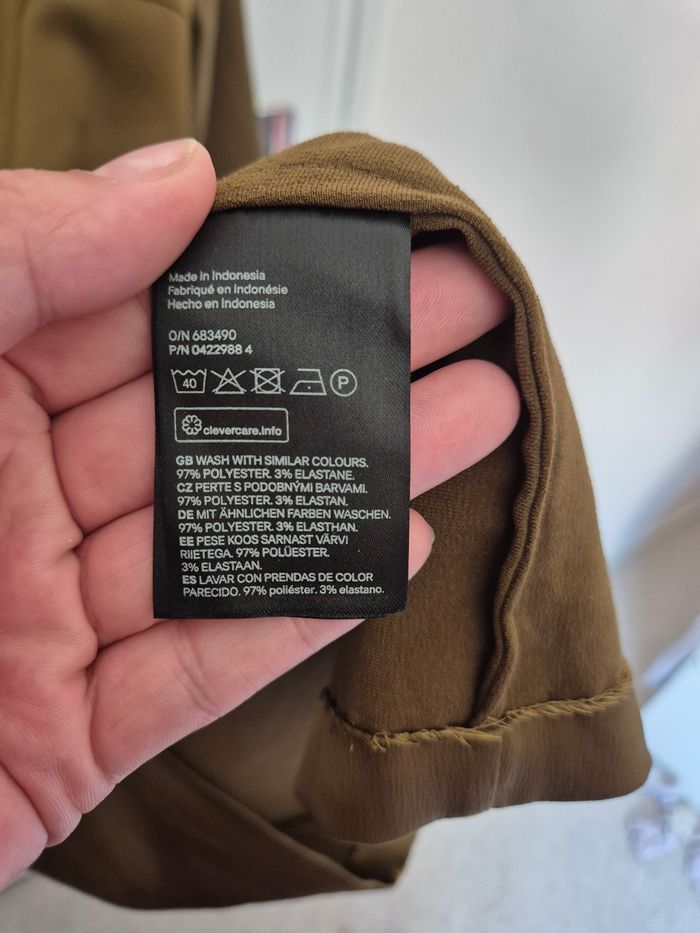 Sublime robe dos nu taille 36 - photo numéro 3