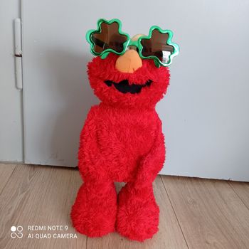 Rigolotes lunettes trèfle