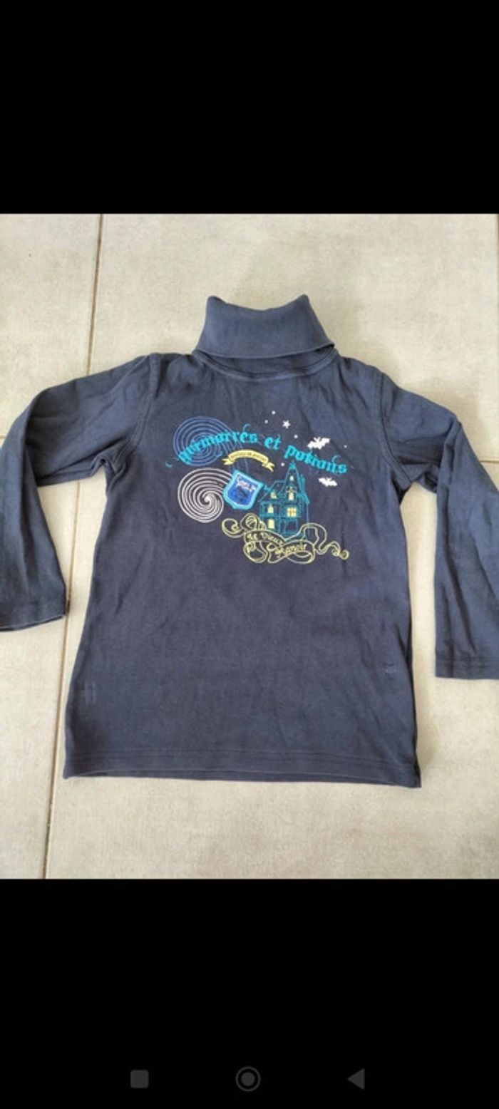 Lot 5ans garçon - photo numéro 3