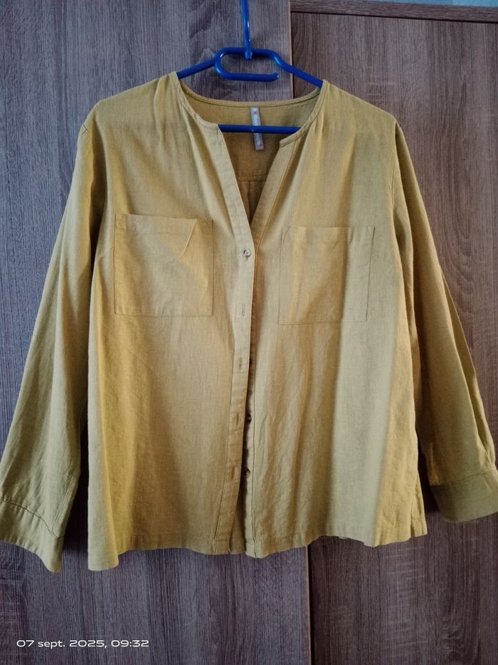 Chemise