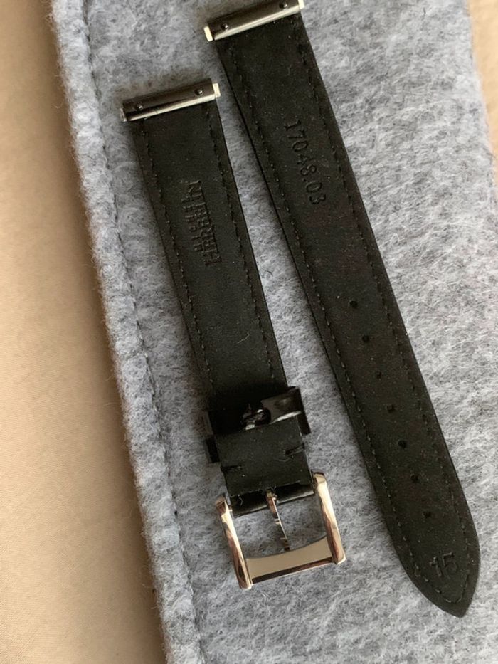 Bracelet de montre Herbelin - photo numéro 2