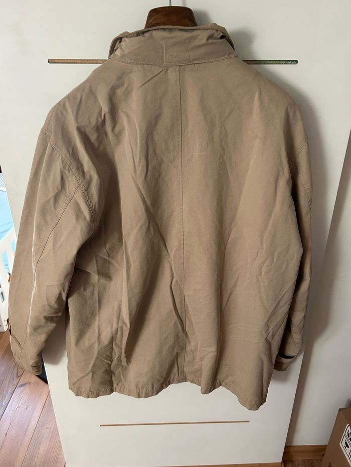 Manteau Gentleman Farmer - photo numéro 3