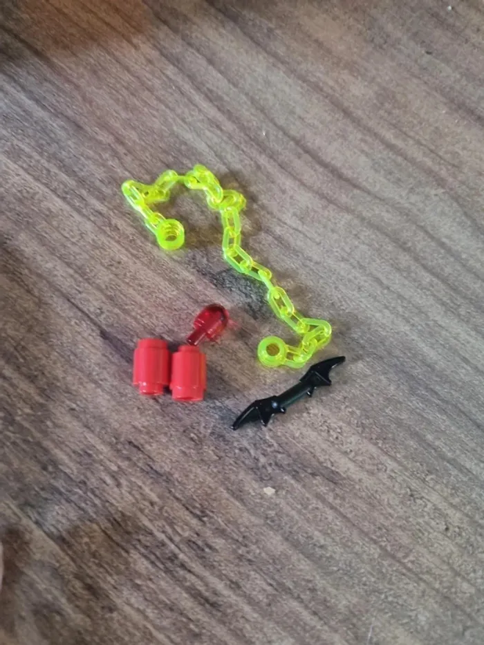 Lego Batman VS Joker - photo numéro 6