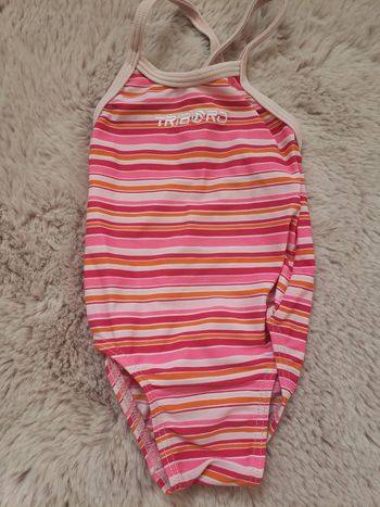 Maillot de bain