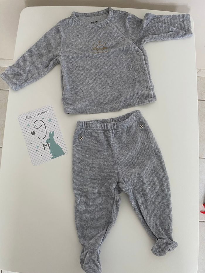 Pyjama 9Mois