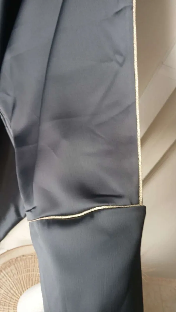 Abaya Ayah - photo numéro 4