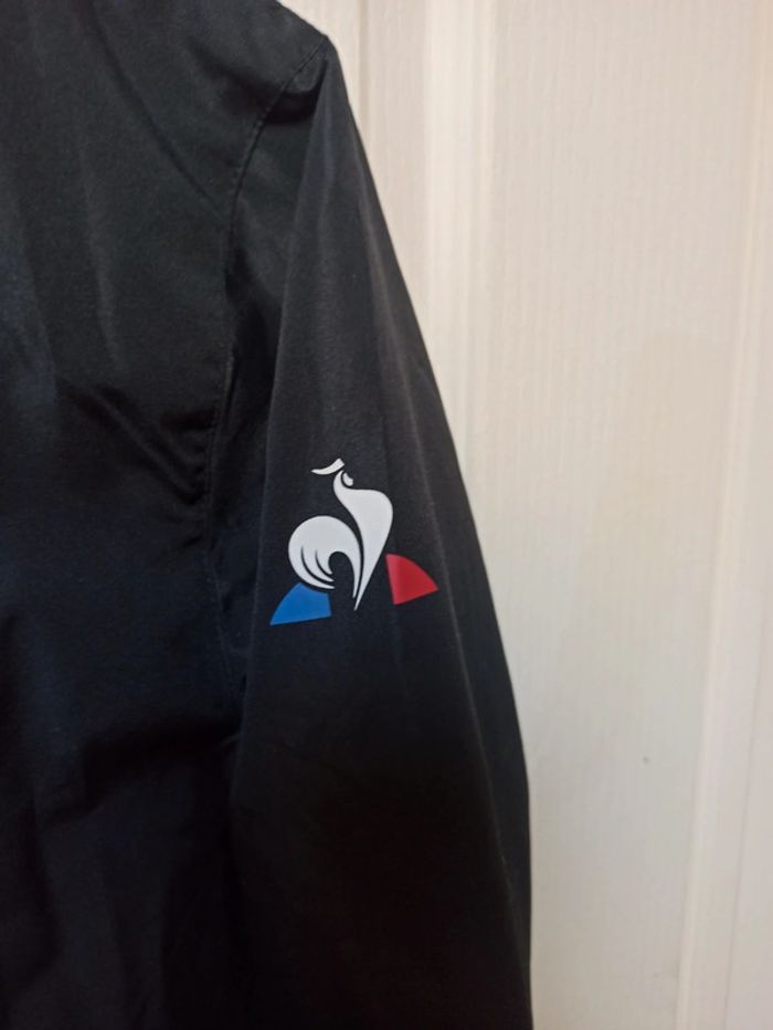 Coupe-vent le Coq Sportif - photo numéro 3