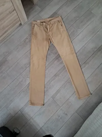 Pantalon chino