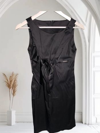 🌼Robe noire élégante Primo Emporio🌼