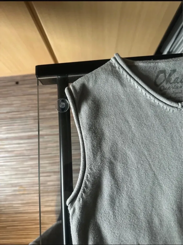Pull sans manches - photo numéro 3