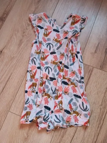 Combishort gemo 3 ans safari