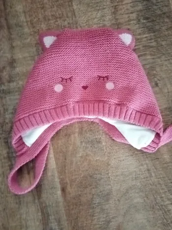 Bonnet 45 cm