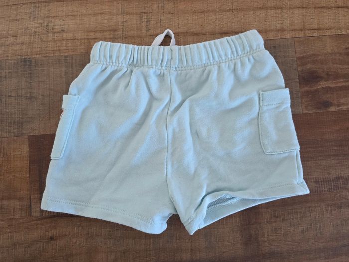 Short Stitch - photo numéro 2