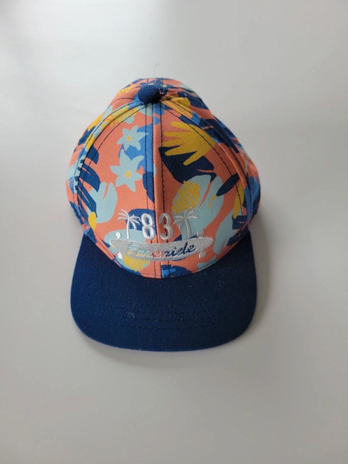 Casquette TAO 3-6mois