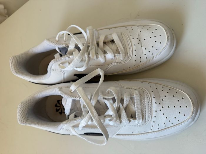 Basket Nike - photo numéro 9