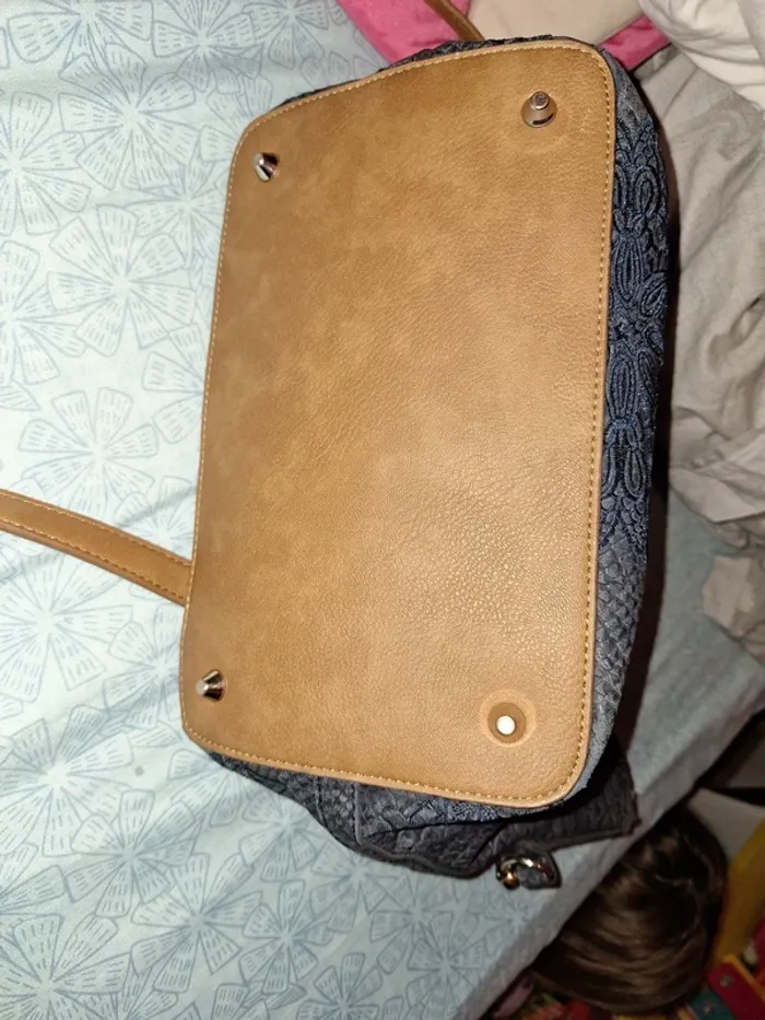 Sac cabas - photo numéro 7
