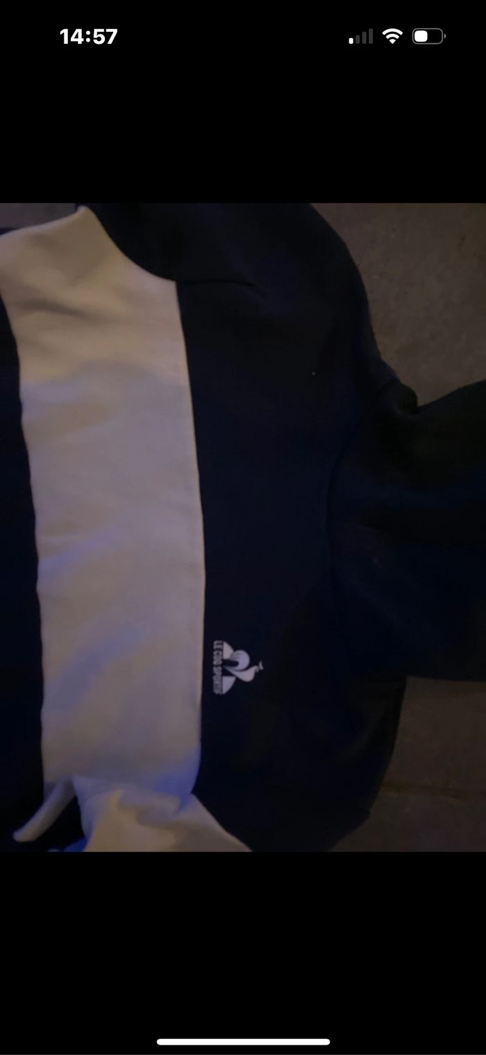 Pull garçon - photo numéro 3