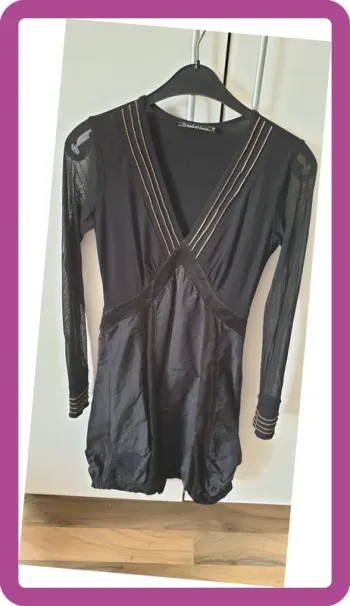 Robe LMV