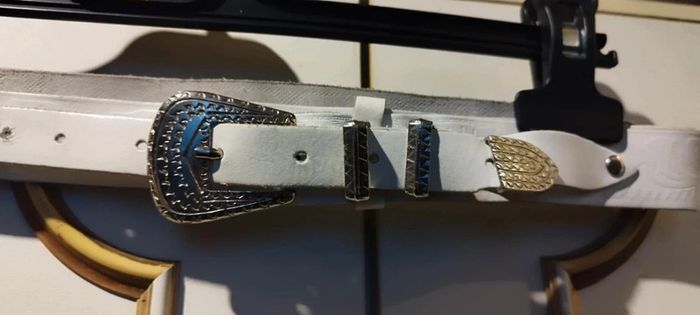 Ceinture - photo numéro 4
