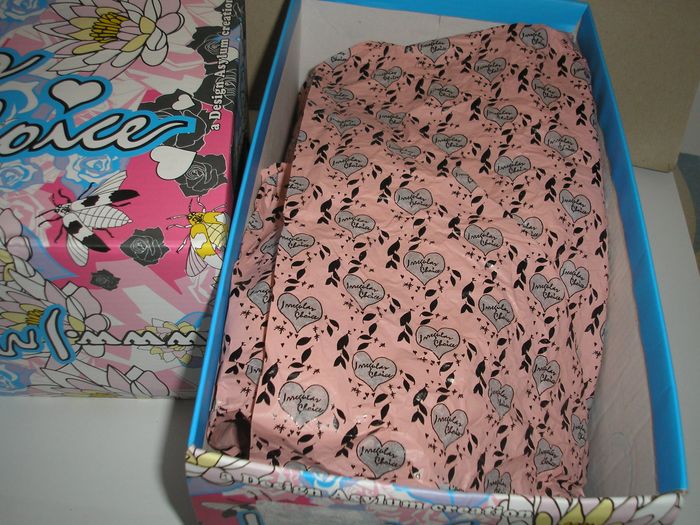 chaussures  pointure 39 - photo numéro 4