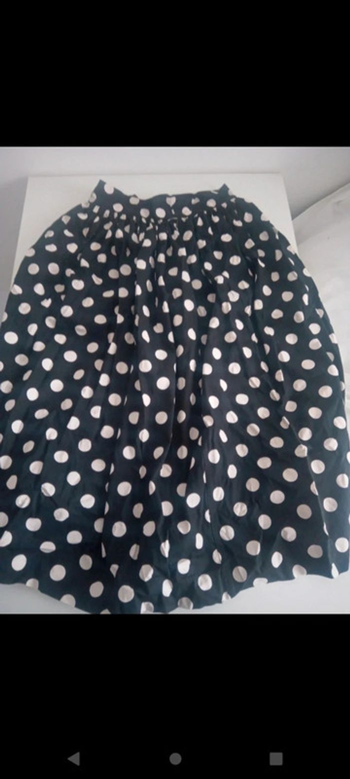 Robe longue H&M
