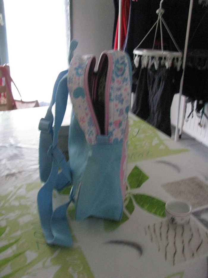 sac à dos maternelle - photo numéro 4