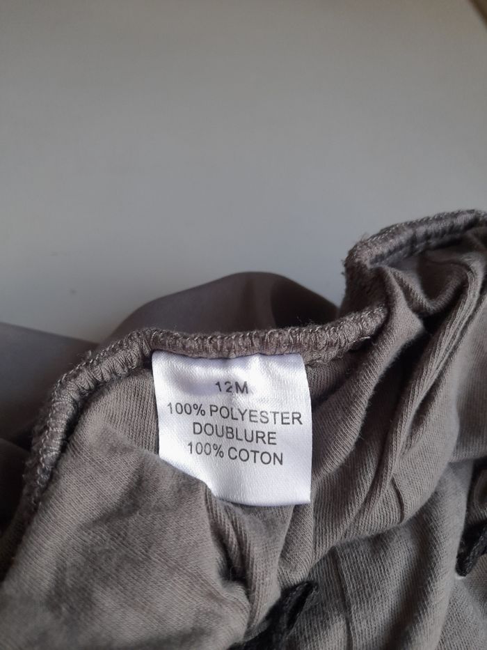 Pantalon garçon hiver - photo numéro 4