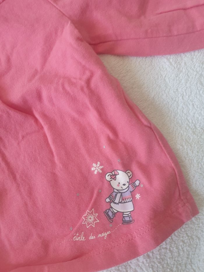 Lot fille 6 mois - photo numéro 7