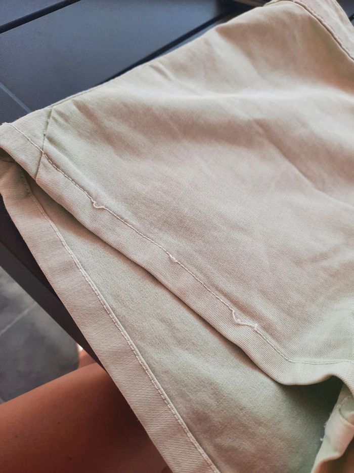 Short été - photo numéro 4