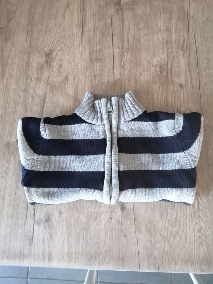 Veste