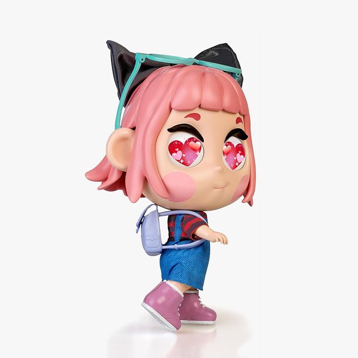 CÉLÈBRE POUPÉE TROTTIE 25 CM MODÈLE SOPHIE - photo numéro 2