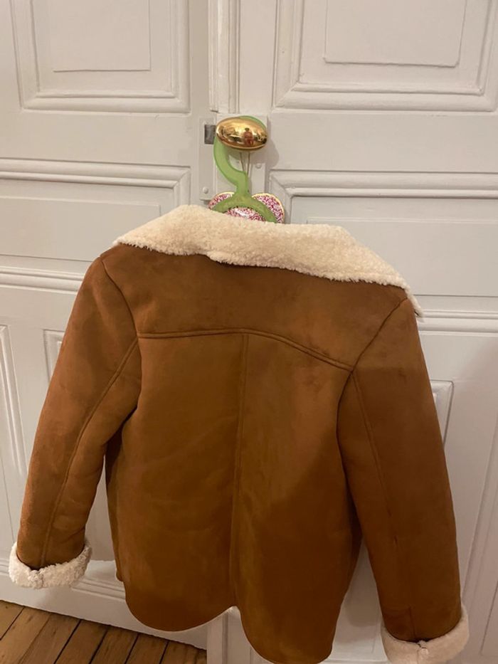 Veste d’hiver - photo numéro 2