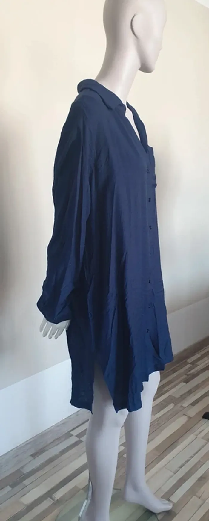 Robes chemises - photo numéro 6
